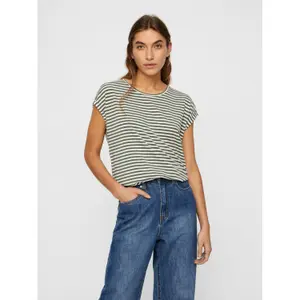 Dames-T-shirt Vero Moda Vmava Ga image-1