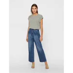 Dames-T-shirt Vero Moda Vmava Ga image-2