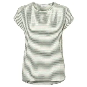 Women's T-shirt Vero Moda vmava plain image-0