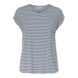 Dames-T-shirt Vero Moda Vmava Ga image-0