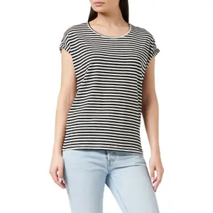 Dames-T-shirt Vero Moda Vmava Ga image-1
