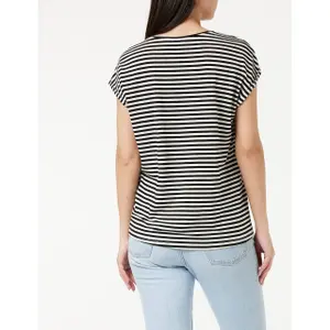Dames-T-shirt Vero Moda Vmava Ga image-4