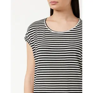 Dames-T-shirt Vero Moda Vmava Ga image-5