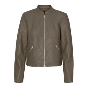 Women's jacket Vero Moda vmkhloe favo coated image-0