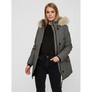 Women's jacket Vero Moda vmexcursionexpedition image-2