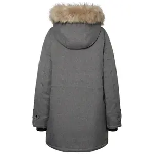 Women's jacket Vero Moda vmexcursionexpedition image-4