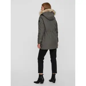 Women's jacket Vero Moda vmexcursionexpedition image-5