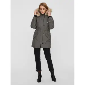 Women's jacket Vero Moda vmexcursionexpedition image-3