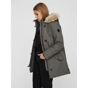 Women's jacket Vero Moda vmexcursionexpedition image-6