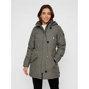 Women's jacket Vero Moda vmexcursionexpedition image-1