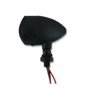 Αυτοκόλλητα φώτα στροφής μοτοσικλέτας Brazoline Intruder image-3