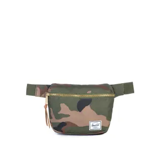 Sacoche banane Herschel fifteen woodland camo image-0