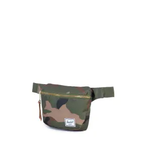 Sacoche banane Herschel fifteen woodland camo image-1