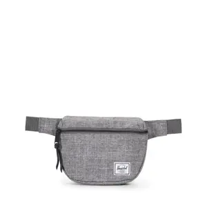 Banana Herschel fifteen raven crosshatch image-0