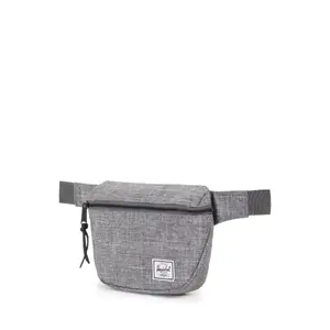 Banana Herschel fifteen raven crosshatch image-1