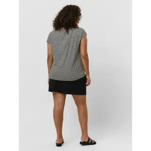 Camiseta de mujer Vero Moda Vmava Ga Curve image-3