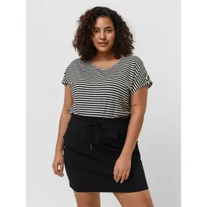 Camiseta de mujer Vero Moda Vmava Ga Curve image-2