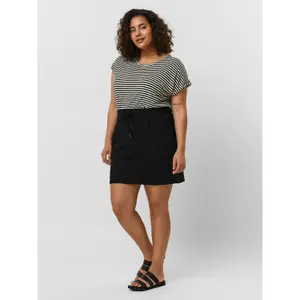 Camiseta de mujer Vero Moda Vmava Ga Curve image-1