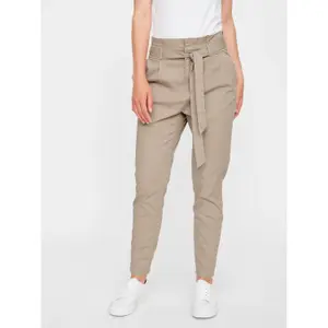 Damenhosen Vero Moda vmeva loose image-1