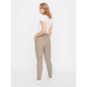 Damenhosen Vero Moda vmeva loose image-4
