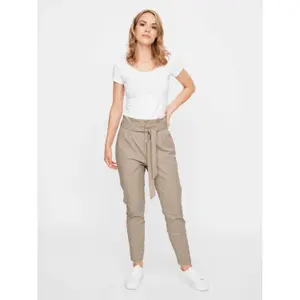 Damenhosen Vero Moda vmeva loose image-2