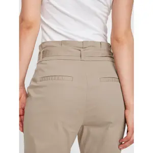 Damenhosen Vero Moda vmeva loose image-6