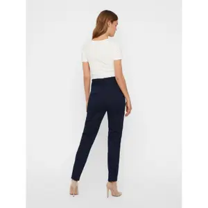 Women's trousers Vero Moda vmeva loose image-4