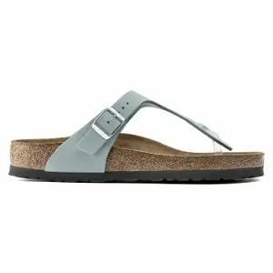 Sandales Birkenstock Gizeh BS Nubuk Leather image-1