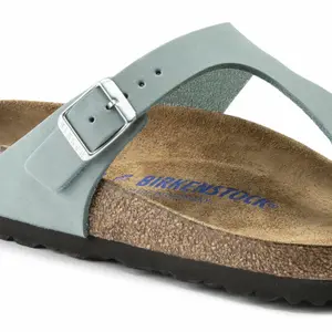 Sandales Birkenstock Gizeh BS Nubuk Leather image-6