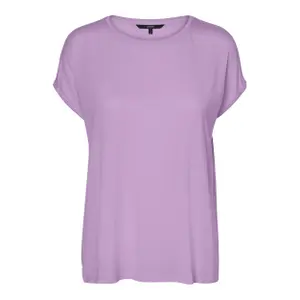 Camiseta de mujer Vero Moda Vmava Ga Curve image-0