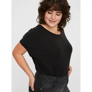 Camiseta de mujer Vero Moda Vmava Ga Curve image-4