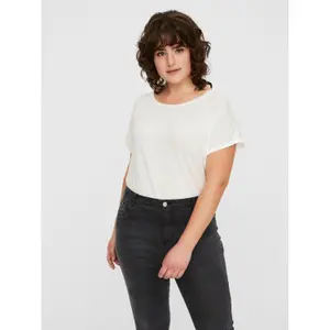 Camiseta de mujer Vero Moda Vmava Ga Curve image-2