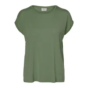 Camiseta de mujer Vero Moda Vmava Ga Curve image-0