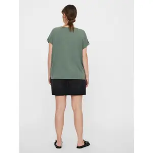 Camiseta de mujer Vero Moda Vmava Ga Curve image-3