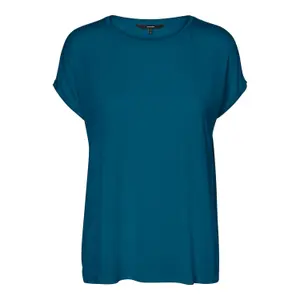 Camiseta de mujer Vero Moda Vmava Ga Curve image-0