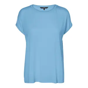 Camiseta de mujer Vero Moda Vmava Ga Curve image-0