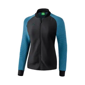 Fritidsjakke til kvinder Erima Premium One 2.0 image-0