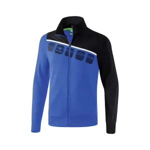 1021901-polyesterjacke-erima-5-c-blau-schwarz