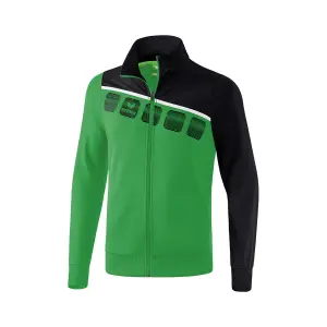 Veste en polyester Erima 5-C image-0