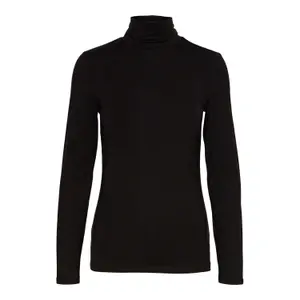 Pull Col roulé femme Vero Moda Vmava image-0