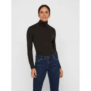 Pull Col roulé femme Vero Moda Vmava image-1