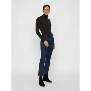 Pull Col roulé femme Vero Moda Vmava image-2