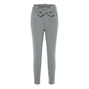 Pantalon femme Vero Moda Eva Hr Loose Paperbag Ga Curve image-0