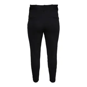Women's trousers Vero Moda vmeva loose paperbag image-4
