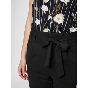 Women's trousers Vero Moda vmeva loose paperbag image-6