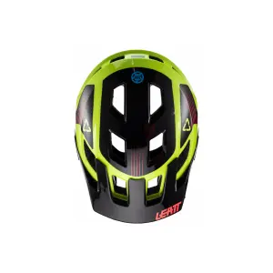 Kinderfahrradhelm Leatt MTB AllMtn 1.0 image-2