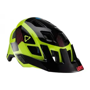 Kinderfahrradhelm Leatt MTB AllMtn 1.0 image-3