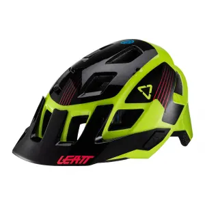 Kinderfahrradhelm Leatt MTB AllMtn 1.0 image-4
