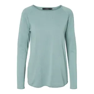 Damen-Langpullover Vero Moda vmnellie glory image-0