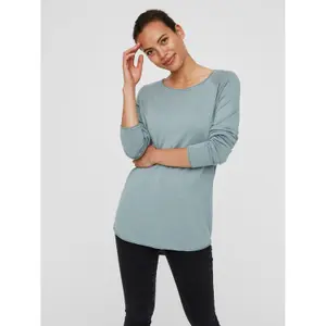 Damen-Langpullover Vero Moda vmnellie glory image-1